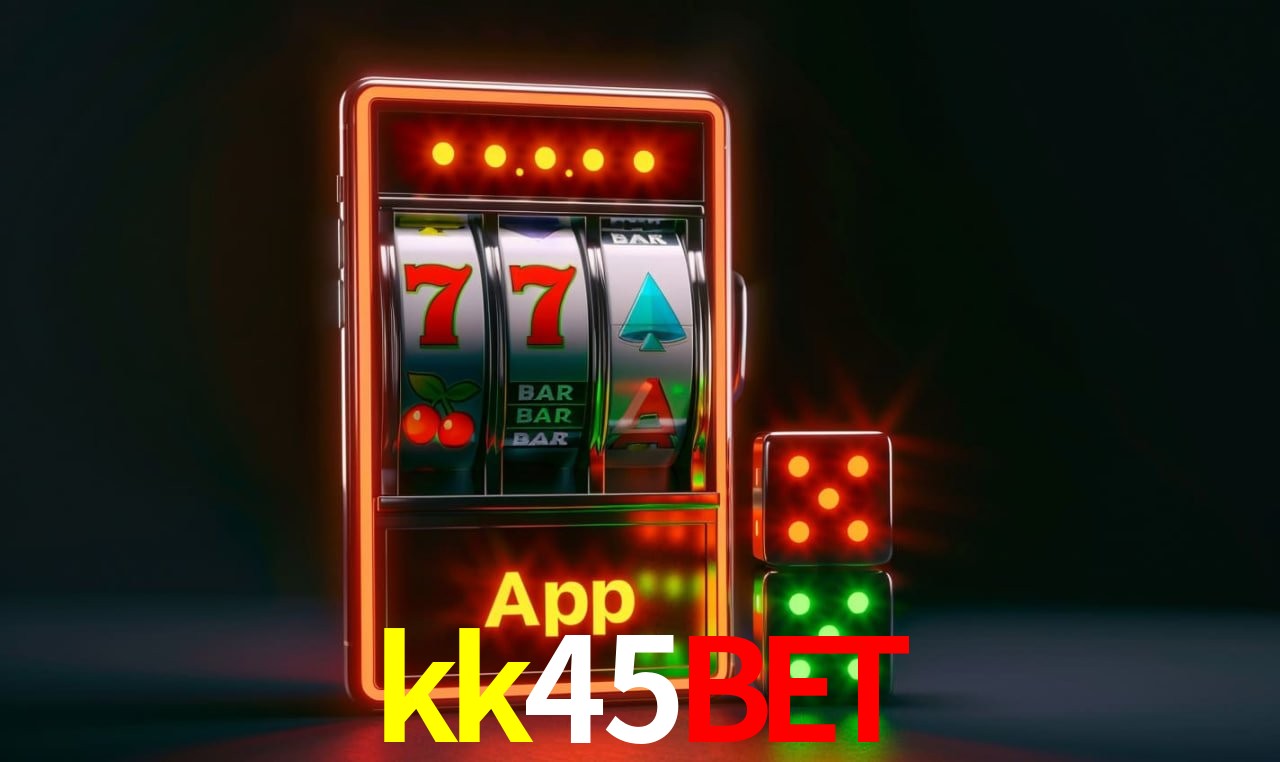 Estatísticas kk45bet