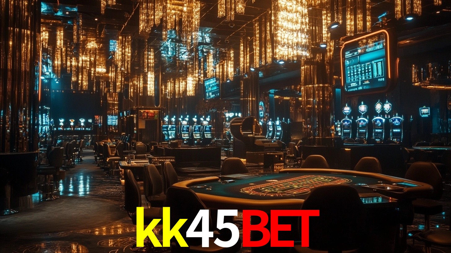 kk45bet - Cassino Online Confiável! - kk45bet.com