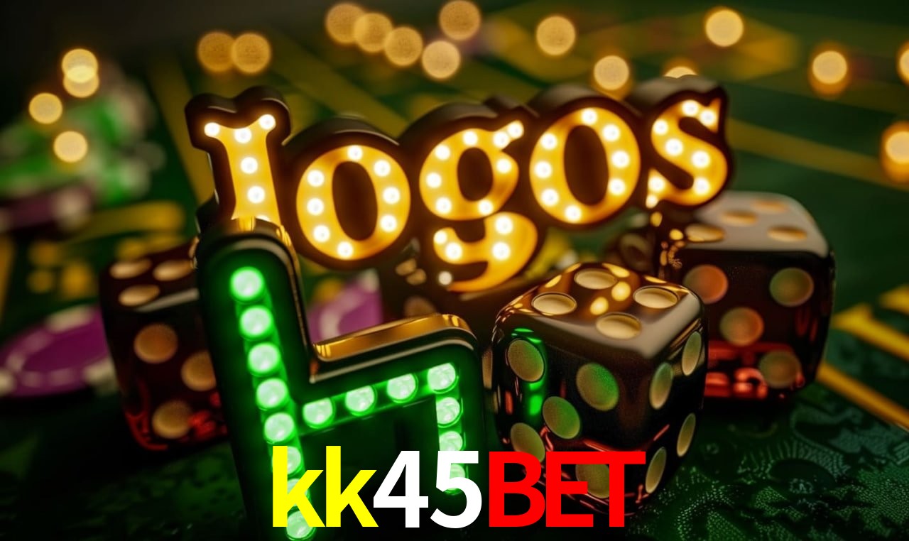 Experiência VIP kk45bet