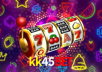 Desvendando o Mundo dos Jogos Virtuais na kk45bet