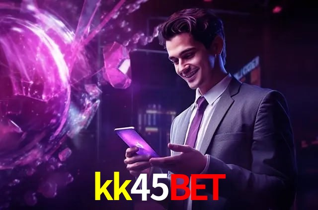 Experiência VIP kk45bet