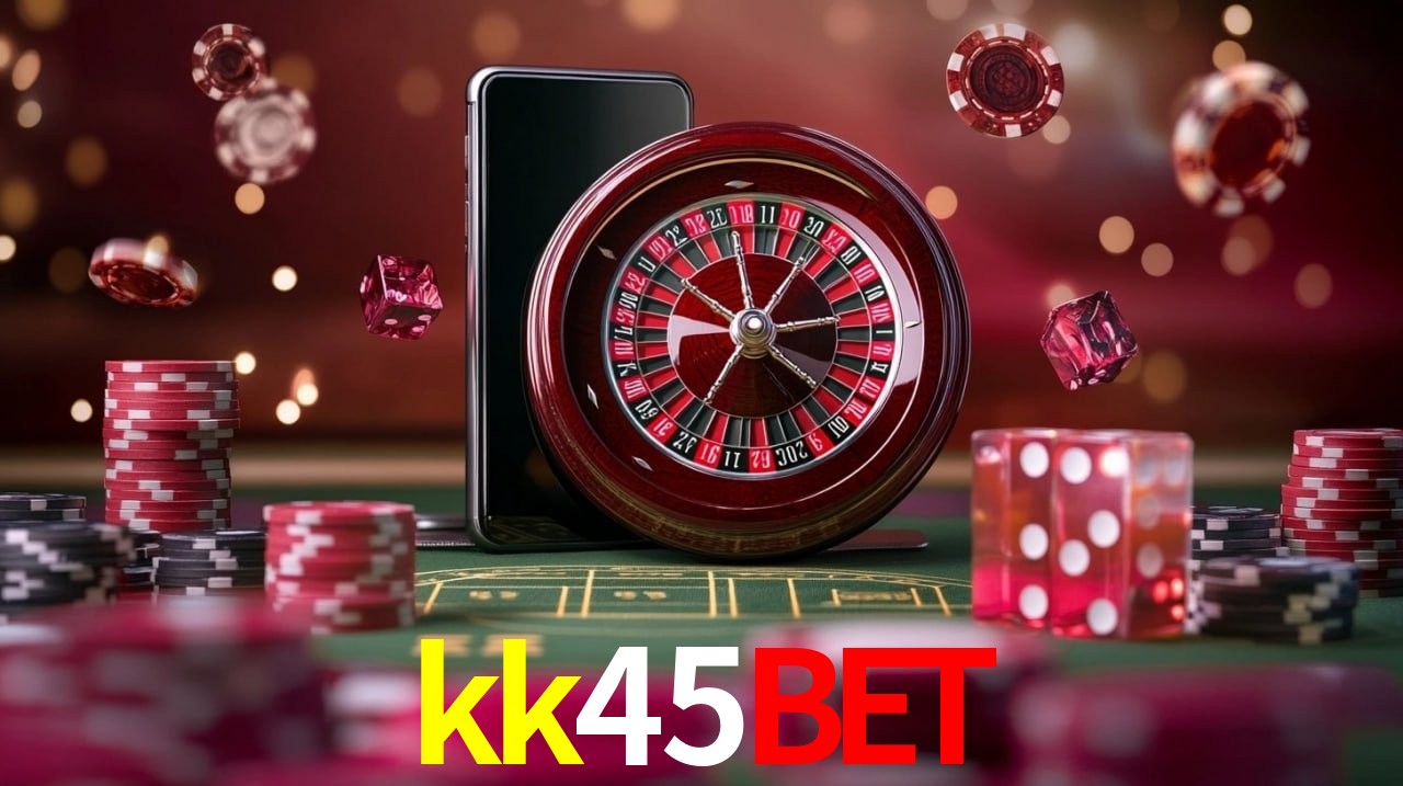 Welcome Bonus kk45bet