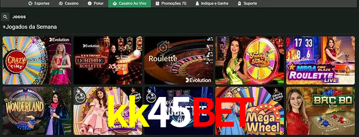 kk45bet bet