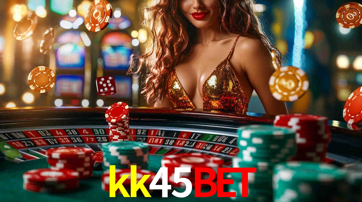 Welcome Bonus kk45bet