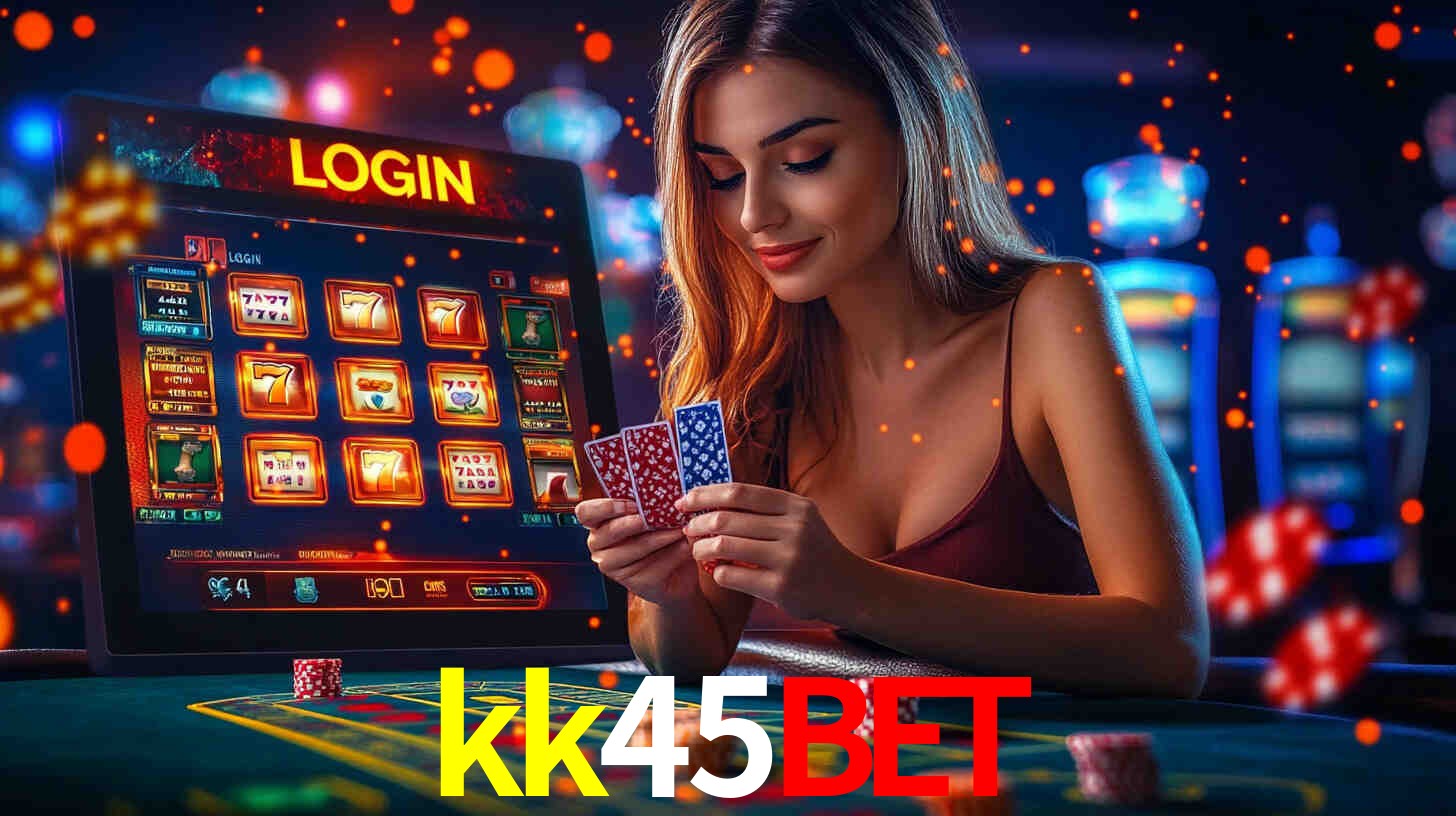 kk45bet