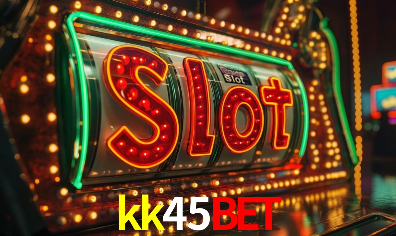 Benefícios da Conta kk45bet