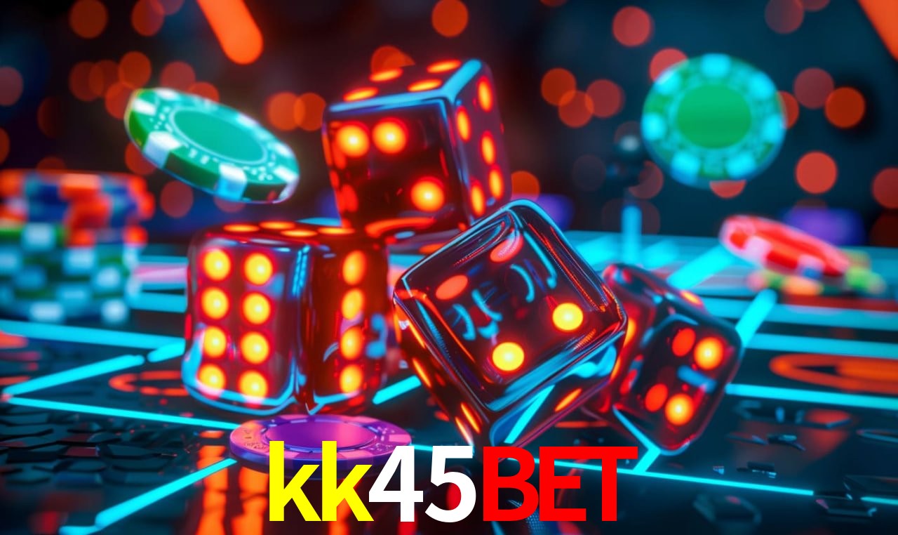 A Emoção da Loteria na kk45bet: Uma Chance de Mudança de Vida