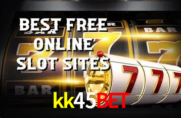 A Popularidade dos Caça-Níqueis no kk45bet