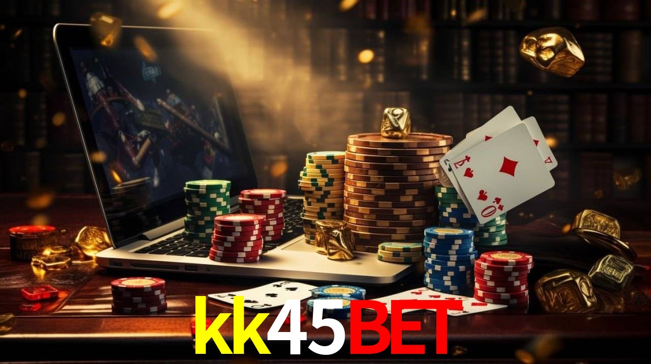 Bônus Diários kk45bet