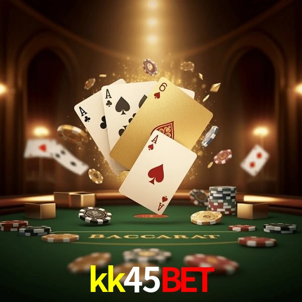 Football Betting kk45bet