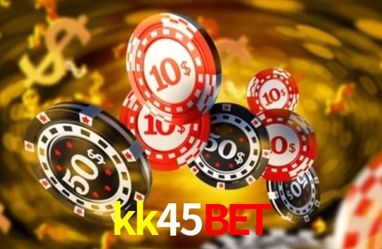 Mesa de Blackjack kk45bet