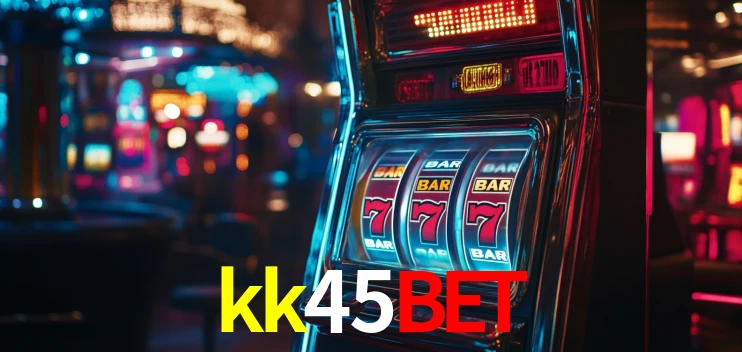 VIP Casino kk45bet