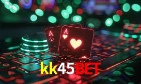 Apostas de Futebol kk45bet