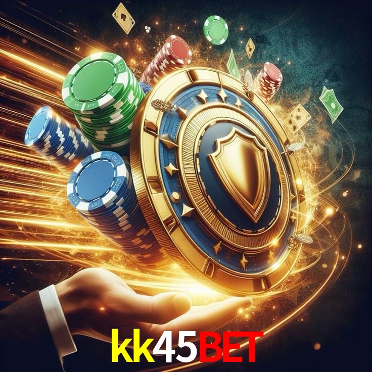 Benefícios VIP kk45bet