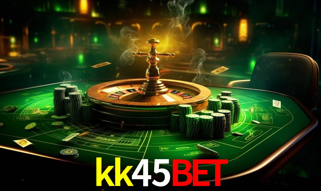 A Experiência Imersiva dos Cassinos Ao Vivo no kk45bet