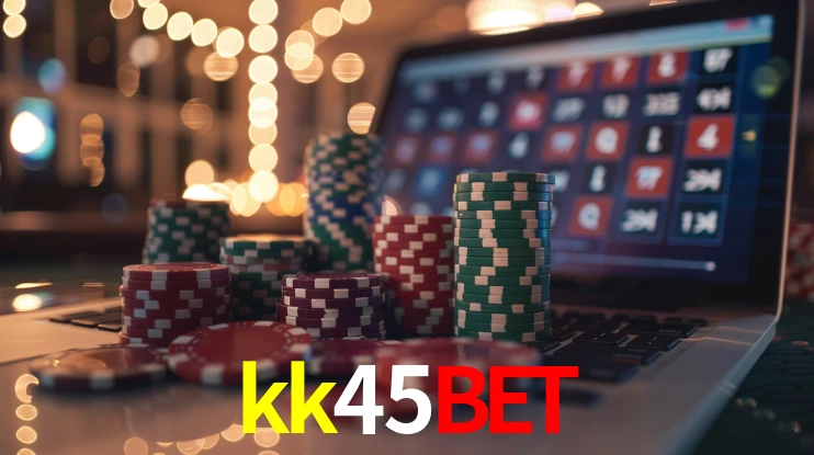 Account Benefits kk45bet