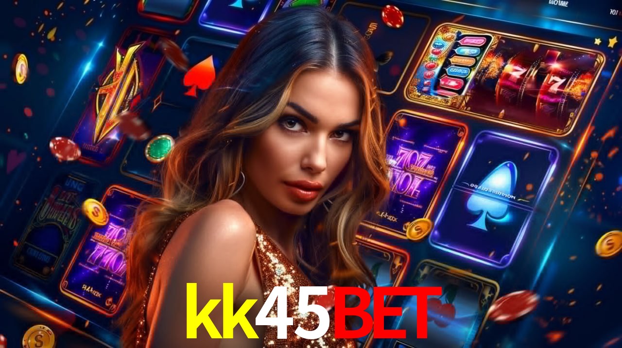 Descubra o Programa VIP da kk45bet: Vantagens Exclusivas para Jogadores