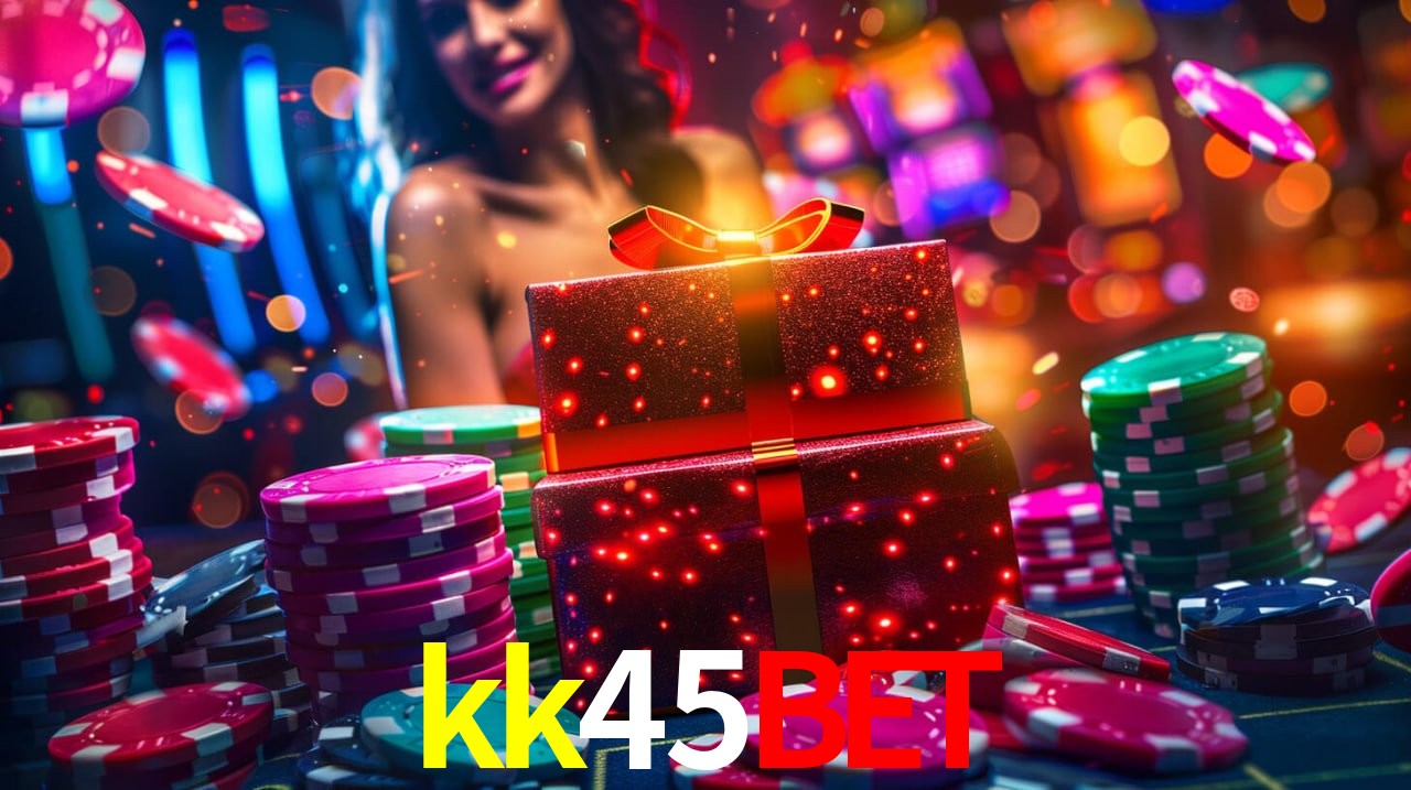 Inovações de Jogos na kk45bet: O Futuro das Experiências Interativas