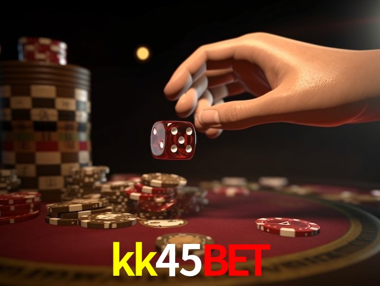 Estatísticas do Jogo kk45bet