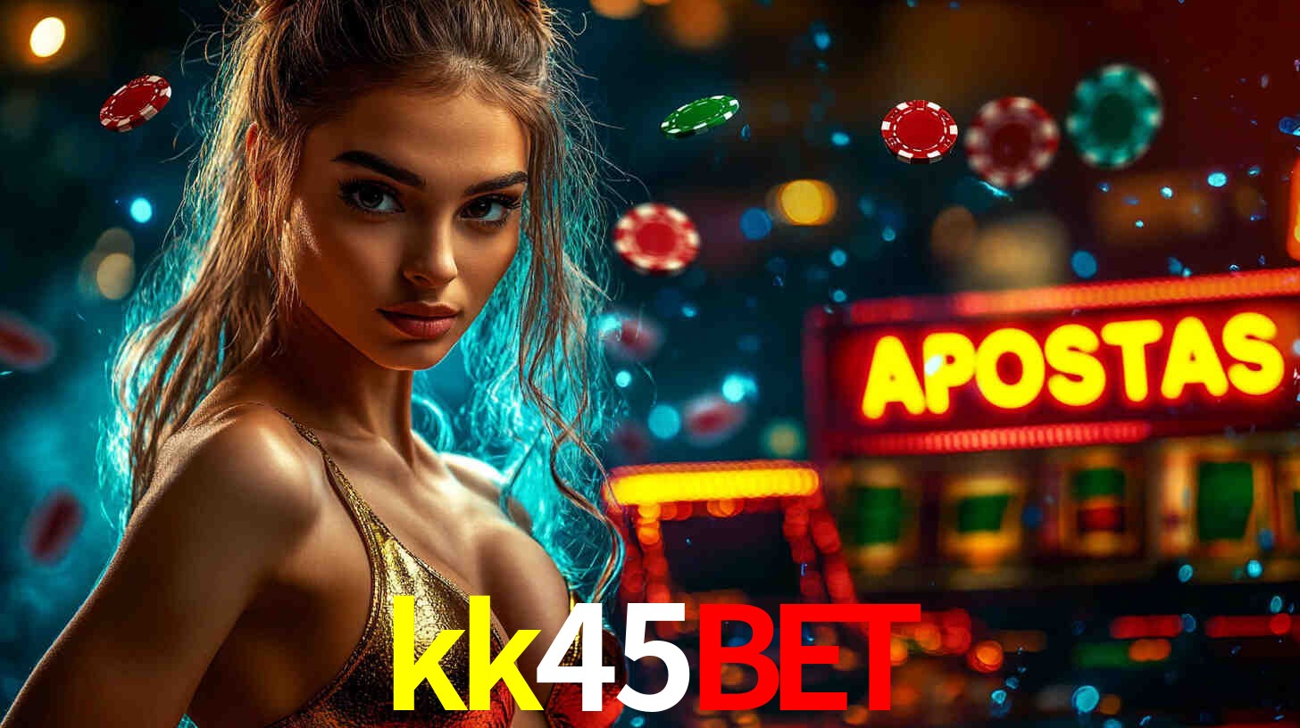 Inovações de Jogos na kk45bet: O Futuro das Experiências Interativas