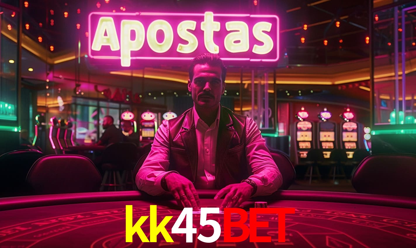 Descubra a Essência do kk45bet: Nossa História e Compromissos