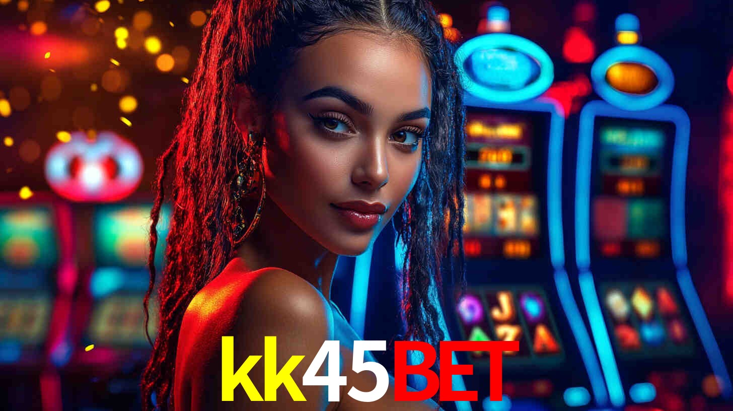 A Experiência Imersiva dos Cassinos Ao Vivo no kk45bet