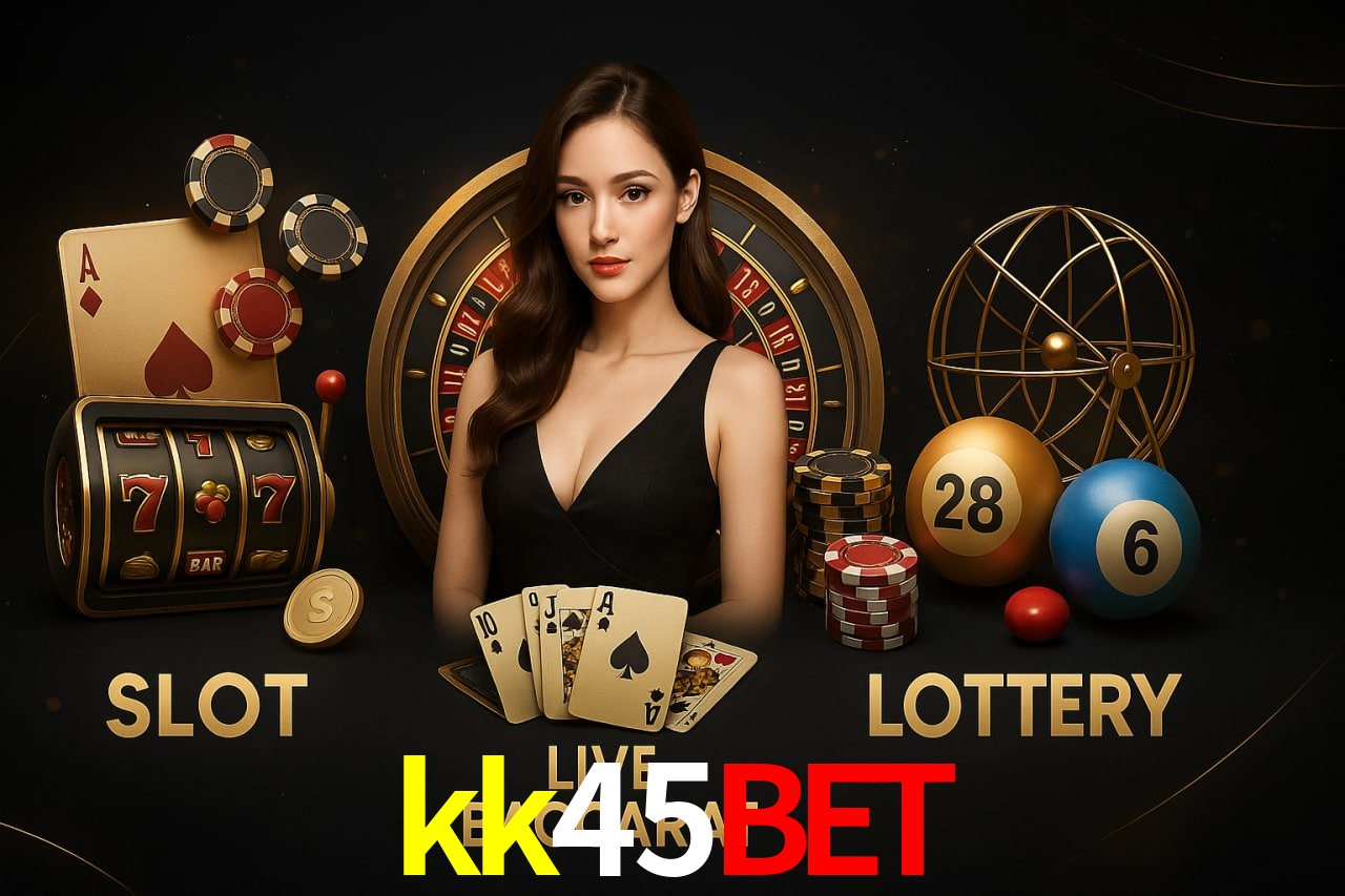 Especiais de Fim de Semana kk45bet