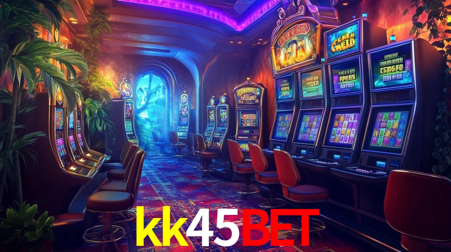 Blackjack Table kk45bet