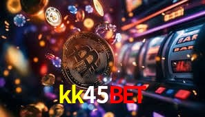 Desvendando o Mundo dos Jogos Virtuais na kk45bet