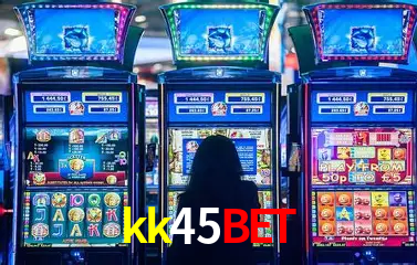 Descubra a Essência do kk45bet: Nossa História e Compromissos