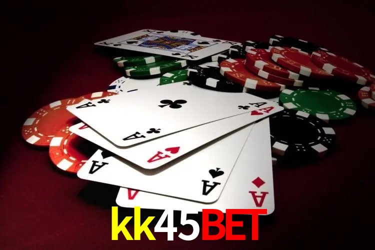 Jogos Exclusivos kk45bet