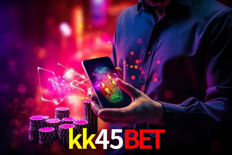 PIX Instantâneo kk45bet