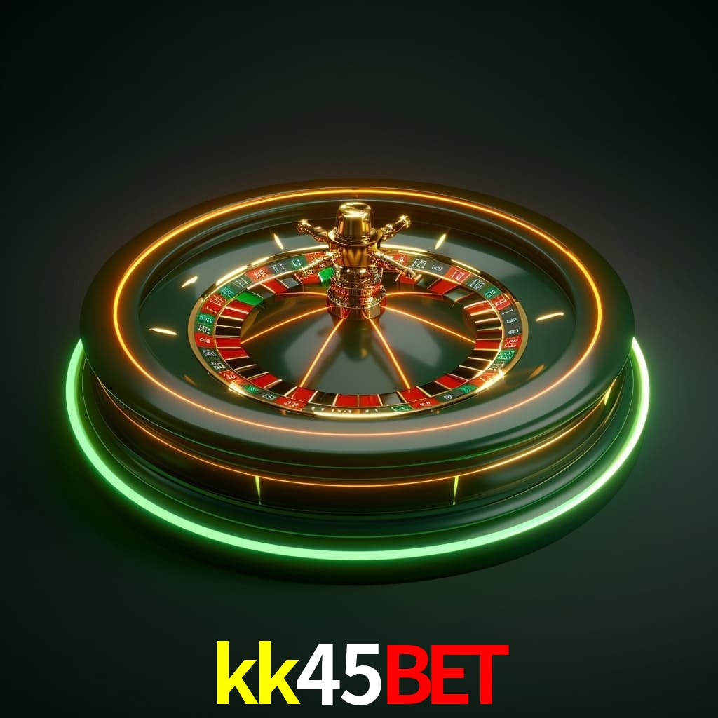App mobile kk45bet