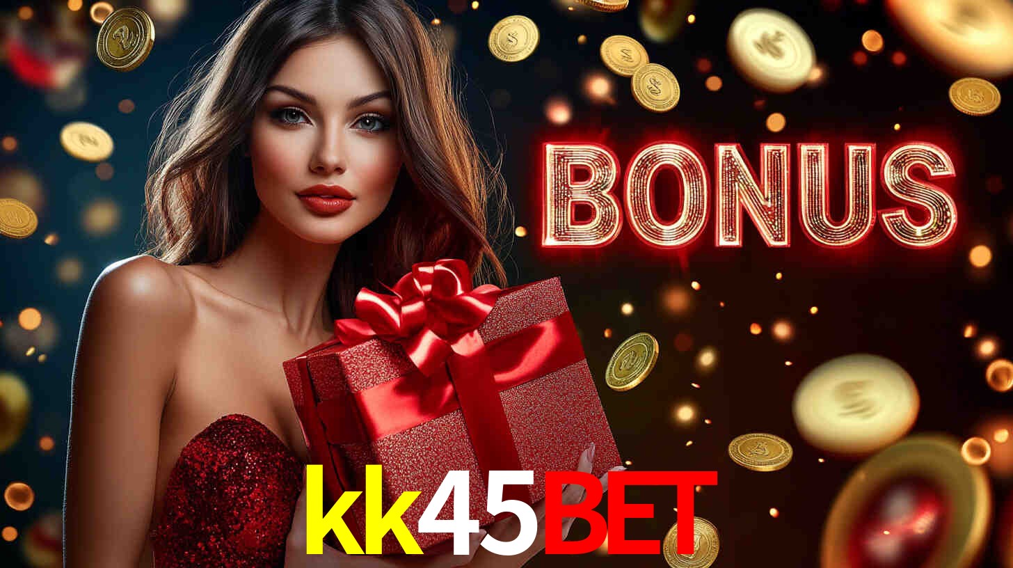 Apostas Esportivas na kk45bet: Um Guia Completo