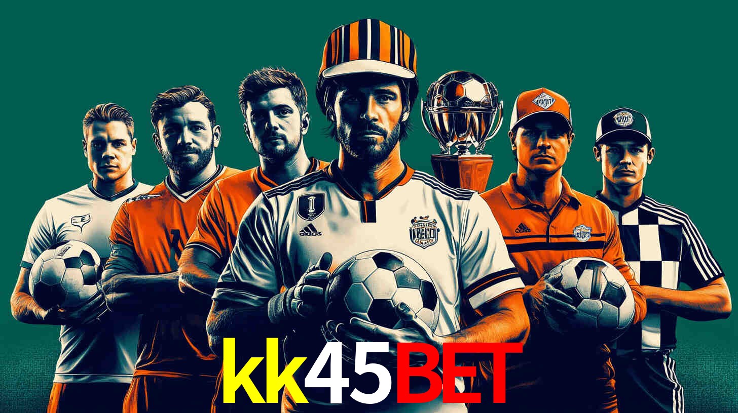 Descubra o Programa VIP da kk45bet: Vantagens Exclusivas para Jogadores