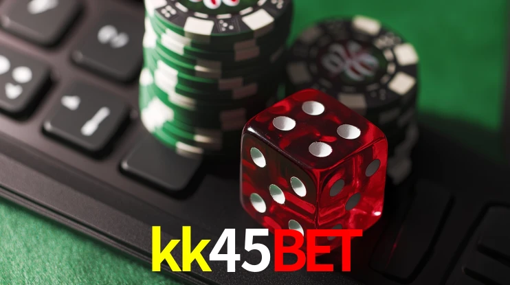 2FA Security kk45bet