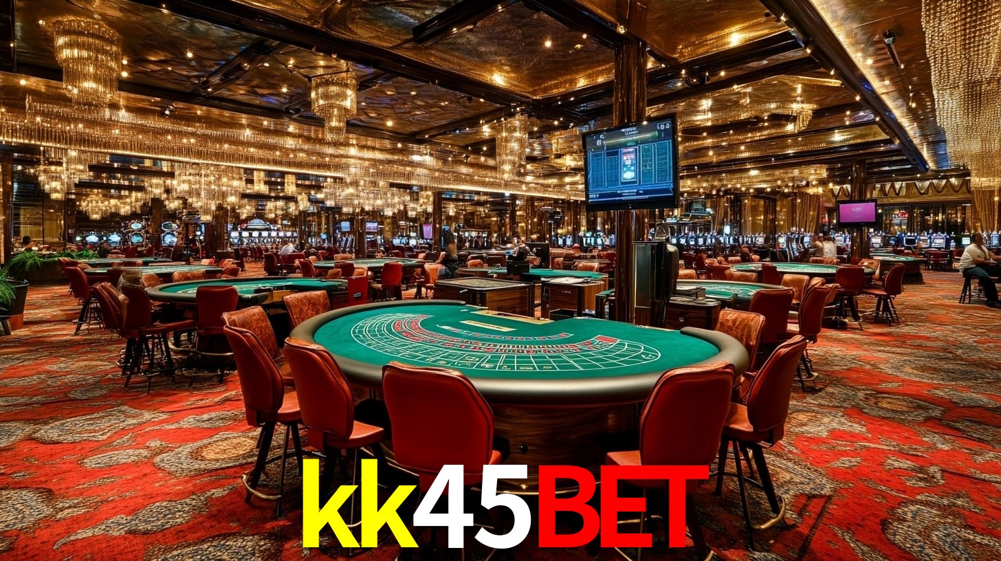 kk45bet