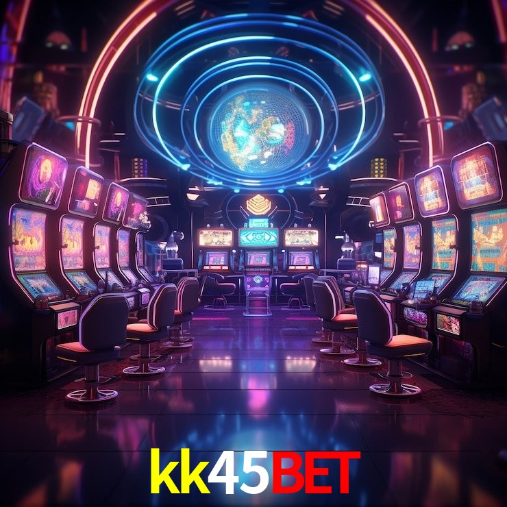 Painel RTP kk45bet