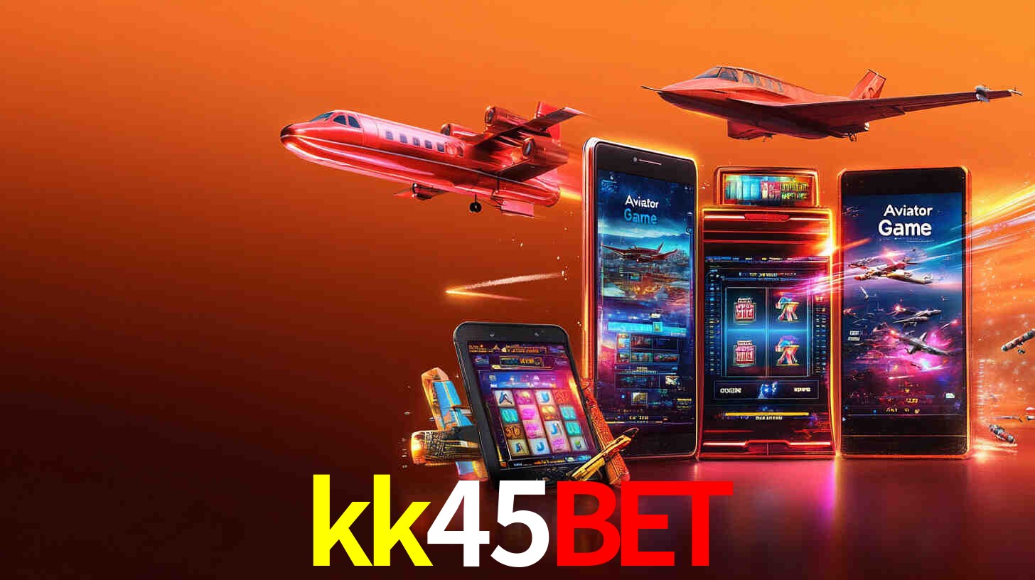 Descubra a Magia dos Jogos de Arcade no kk45bet