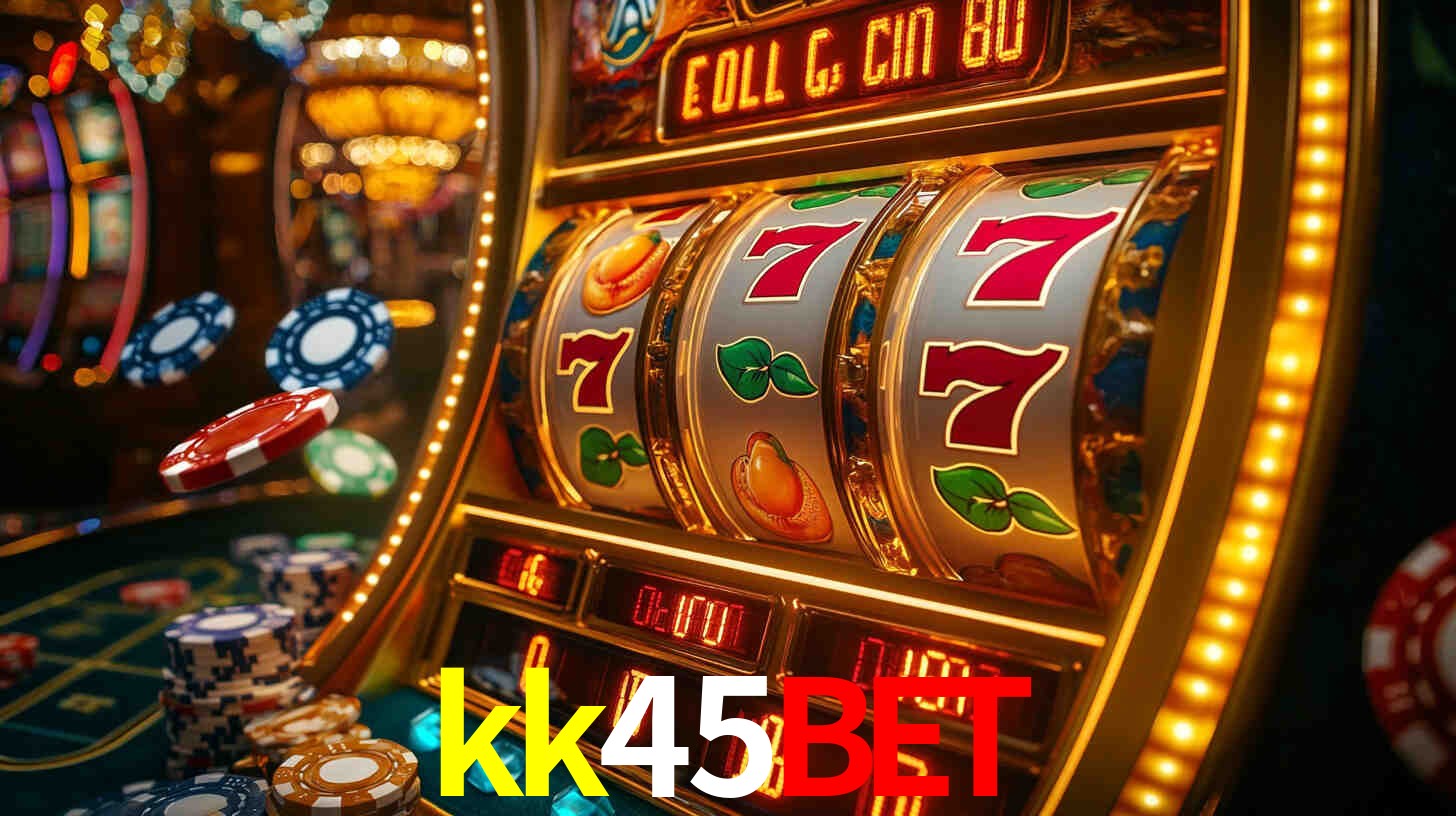 Programa VIP kk45bet