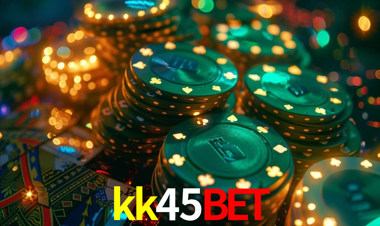 Casino VIP kk45bet