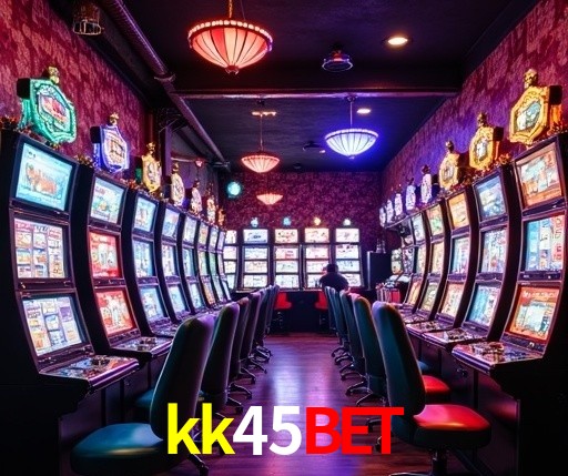 Jogos online kk45bet