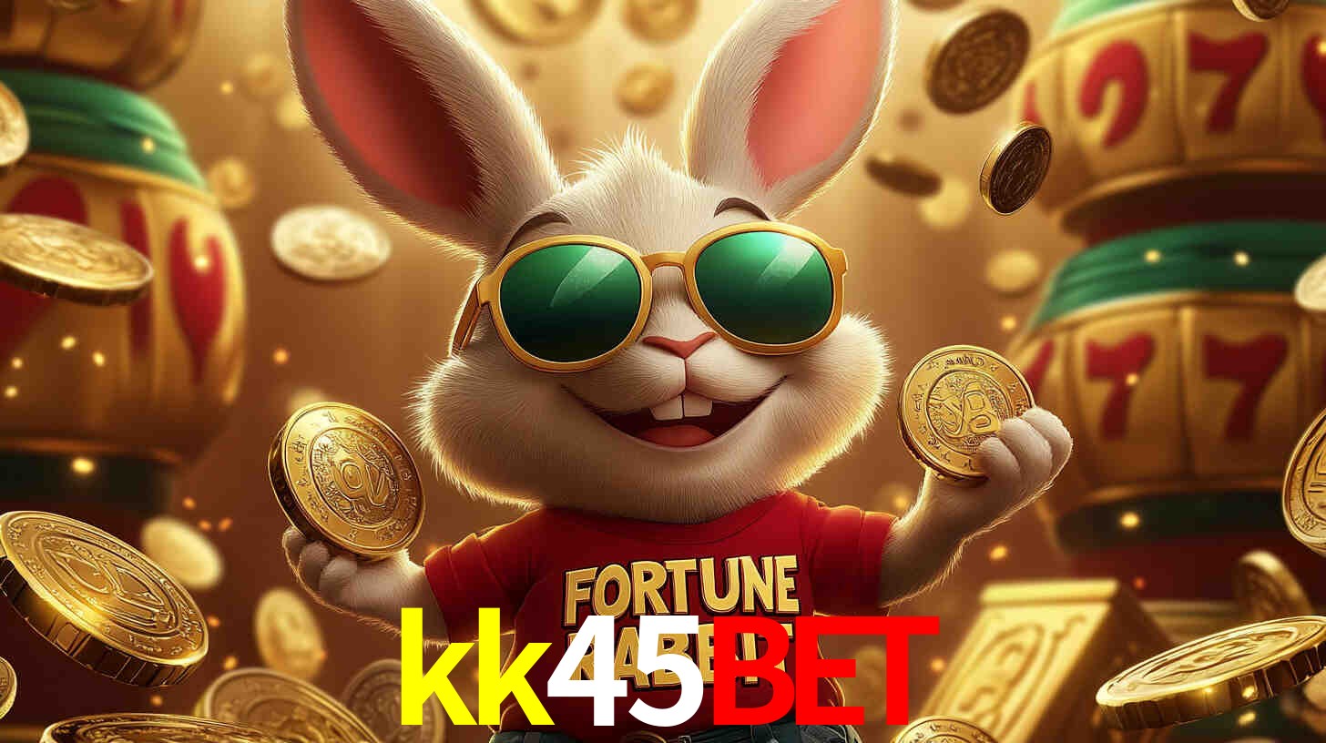kk45bet: Seu Especialista em Apostas Esportivas Brasileiras