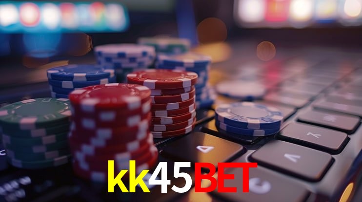 Login Seguro kk45bet