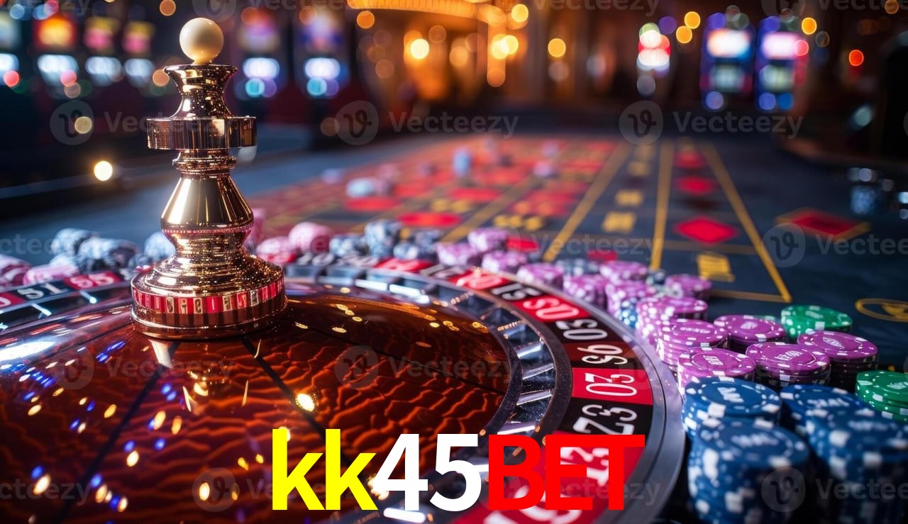 Seasonal Promotions kk45bet