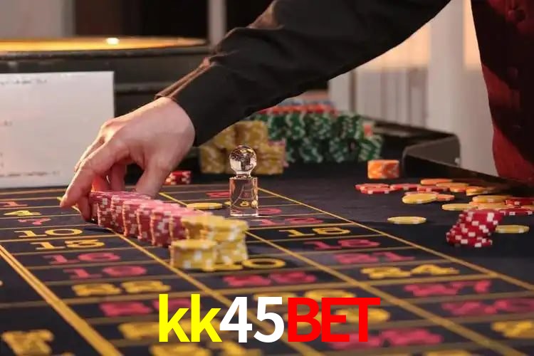 A Revolução dos Aplicativos de Jogos no kk45bet