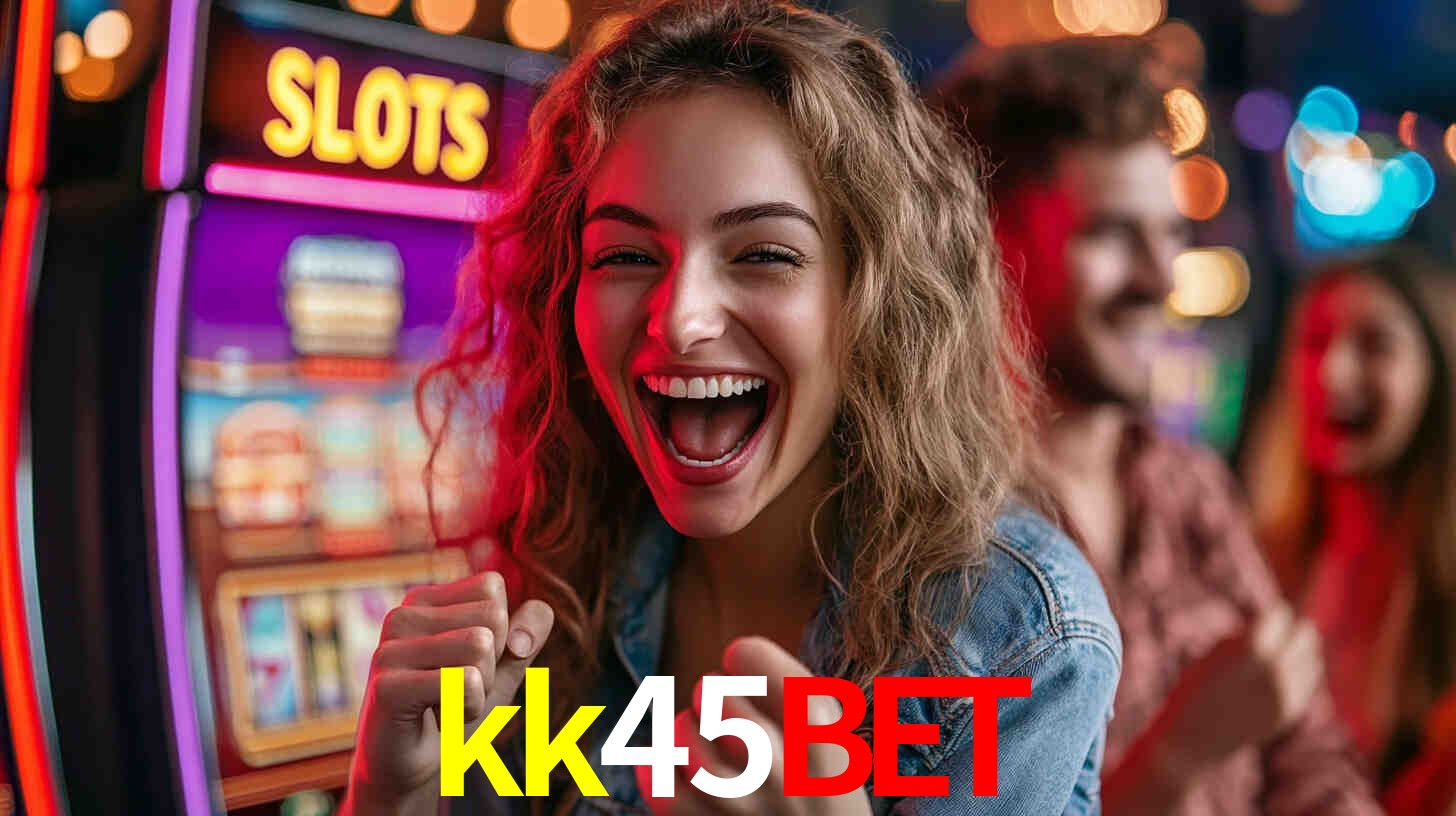 Apostas Esportivas na kk45bet: Um Guia Completo