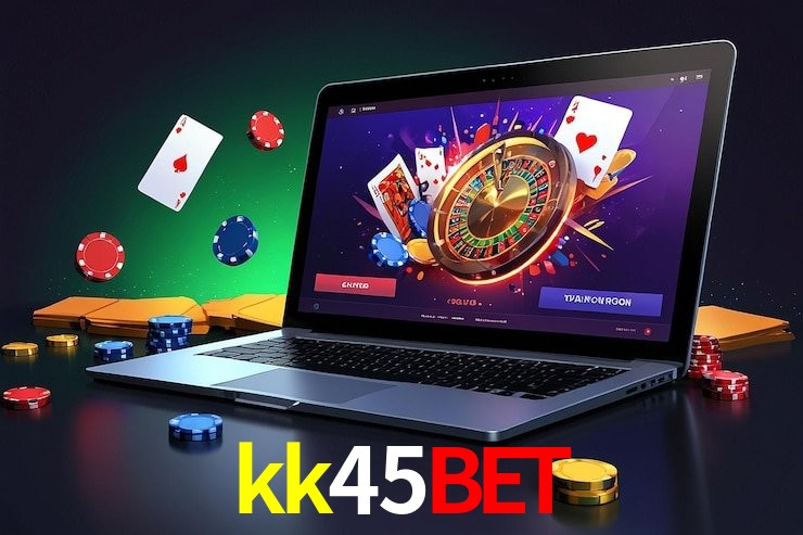 Sistemas de Segurança kk45bet