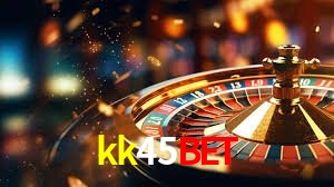 Integração de APIs kk45bet