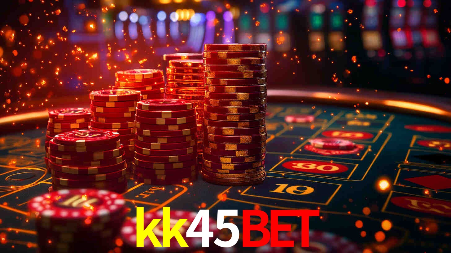 Daily Bonuses kk45bet